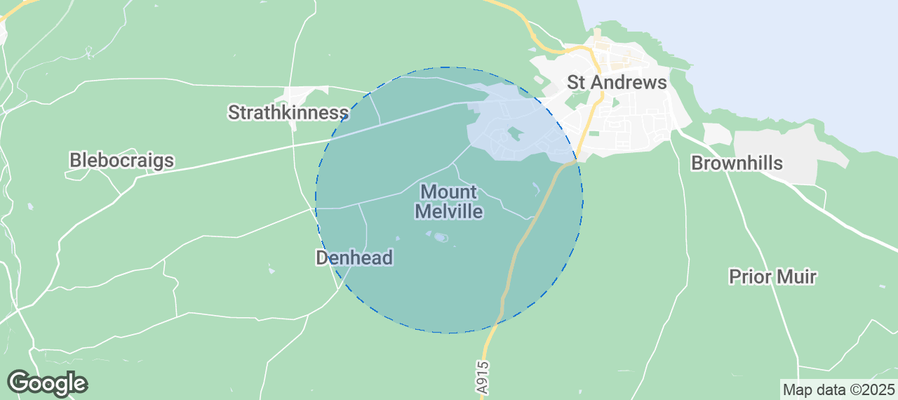 Discover Mount Melville Airbnb Analytics